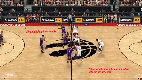 Nba 2k19 Review Fizzing Around The Perimeter — Too Much Gaming