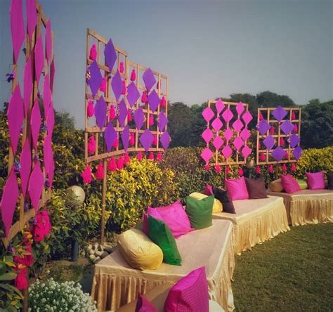 Getting home decorations for indian weddings doesn't have to be stressful. 23 Eye-Catching Simple Indian Wedding Décor Ideas ...