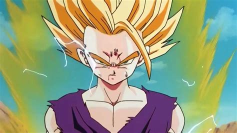 Como desenhar o goku limit breaker do dragon ball super. Como desenhar Gohan SSJ2 adolescente passo a passo - Super ...