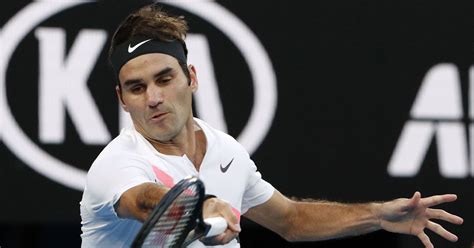 Roger Federer’s Grand Slam Success