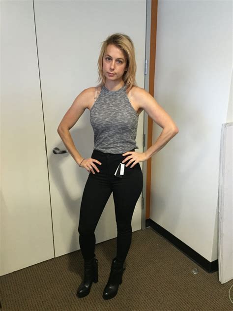 Iliza Shlesinger Nude Sexy Leaked The Fappening Photos Thefappening