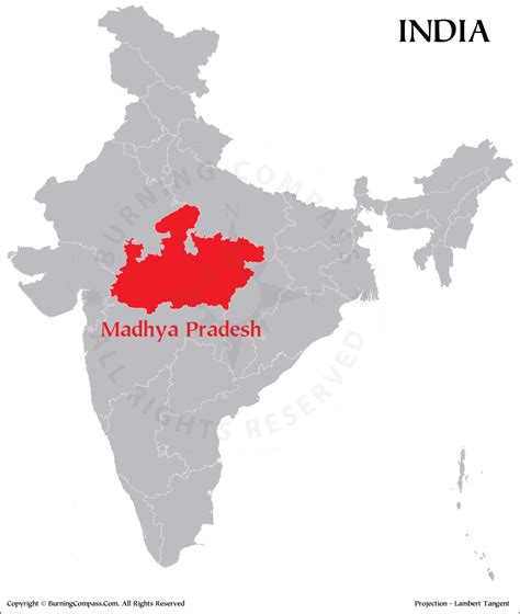 Lista 90 Foto Ciudad Del Estado De Madhya Pradesh India Actualizar