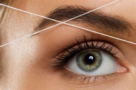 Eyebrow Grooming 101: 7 Amazing Ways To Groom Your Natural Eyebrows