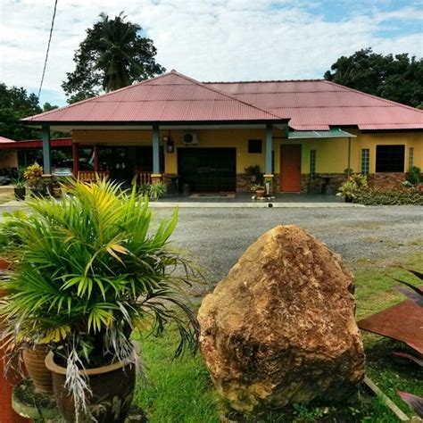 Couples particularly like the location — they rated it 8.3 for a. ANNISA HOMESTAY, Homestay Port Dickson, Negeri Sembilan ...