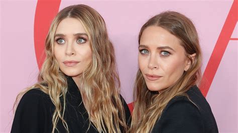 The Olsen Twins Turned 33 And Wore Matching Tiaras In Case You Were