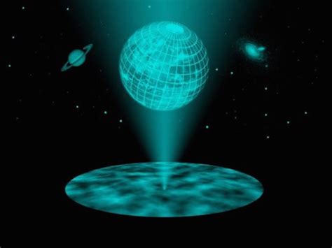 Mathematical Equation Of Universe Suggests A Gia Space