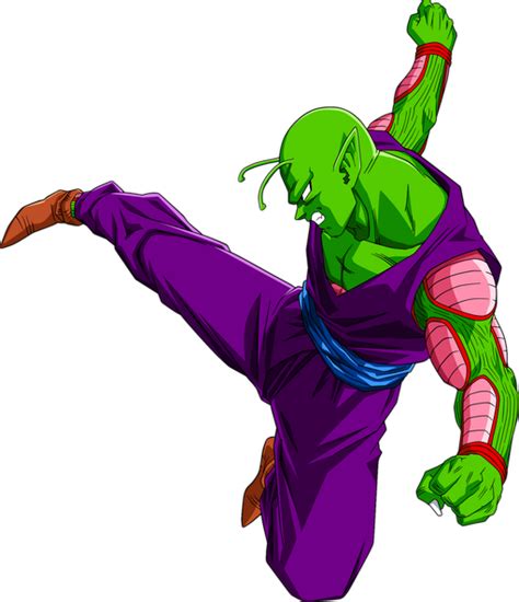 After his three year training at the. Image - Piccolo (End).png | Dragonball Fanon Wiki | FANDOM ...