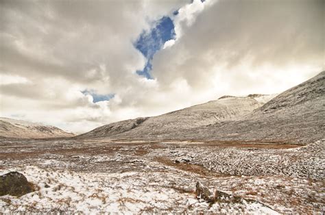 As the scottish highlands are easily the best winter destination in the u.k. Shorttrip nach Schottland - die Highlands im Winter ...