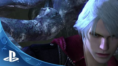 Devil May Cry 4 Special Edition Release Date Dearsapje
