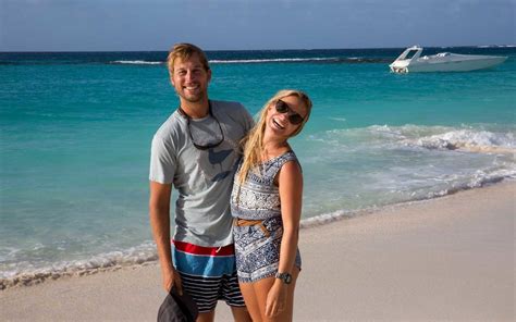 This Couple Quit Their Jobs To Sail Around The Caribbean For 10 Months