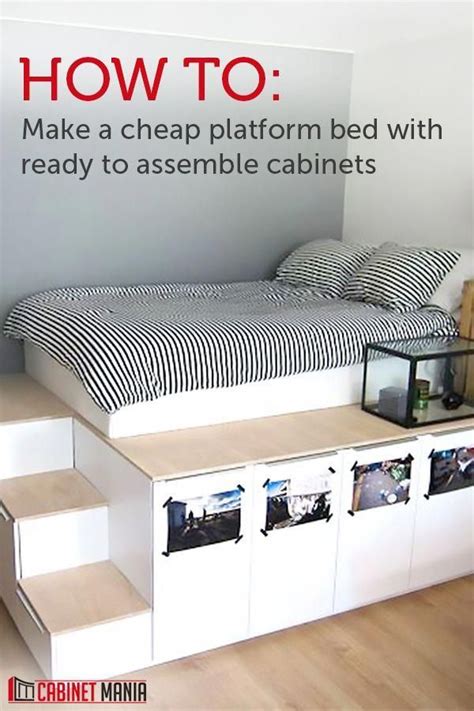 Get Terrific Suggestions On Murphy Bed Ideas Ikea Queen Size They