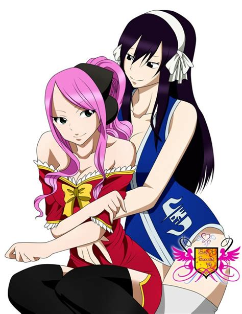 Ultear And Meredy