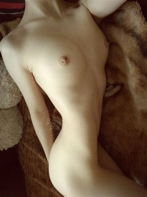 Lina Aesthetics Nude Photos