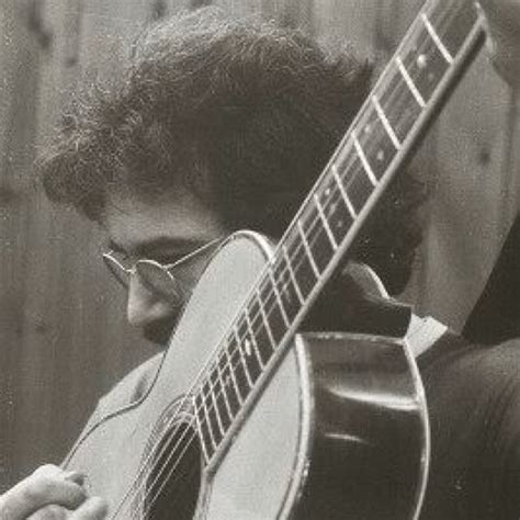 Jerry Garcia On Acoustic Grateful Dead Forever Grateful Grateful