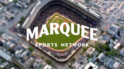 Marquee Sports Network Programming To Be Available Nationwide On Fubotv