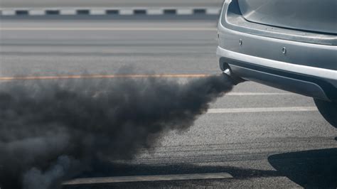 Smoke From Vehicles Whats It Telling You Spinny Car Magazine