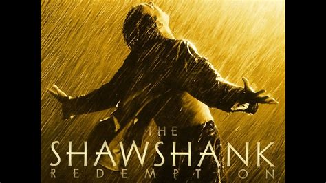 The Shawshank Redemption 1994 Hd Trailer Youtube