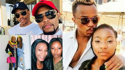 Mohale motaung is a south african entrepreneur and social media influencer. Mohale reveals that Somizi is not Gay in real life, its a ...