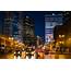 Downtown November 13 2017  Winnipeg Love Hate