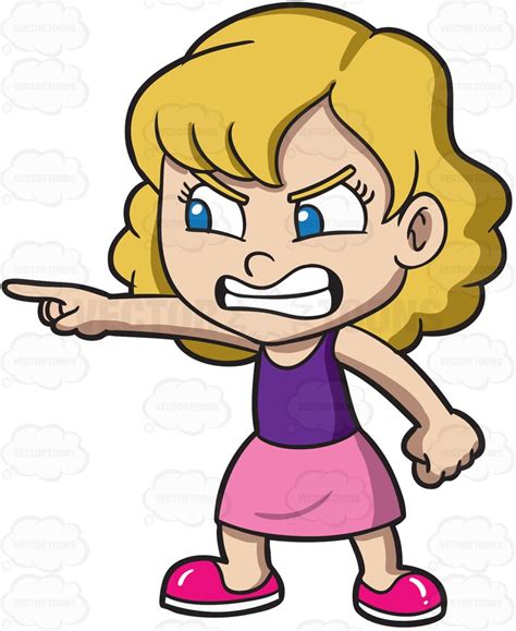Anger Clipart Free Download On Clipartmag