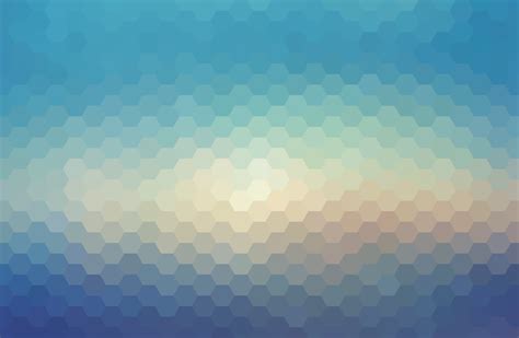 How Do I Make A Geometric Gradient Background Like This