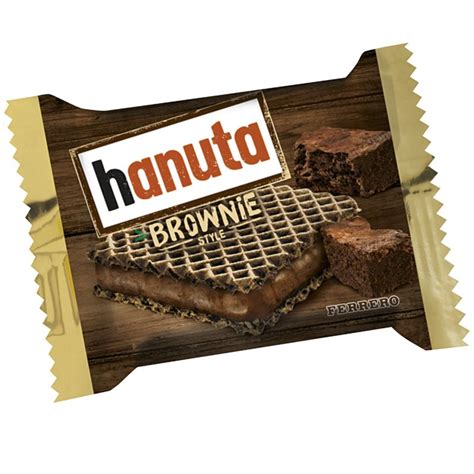 Be the first to review this product. hanuta cookies limited Edition (220g Packung)