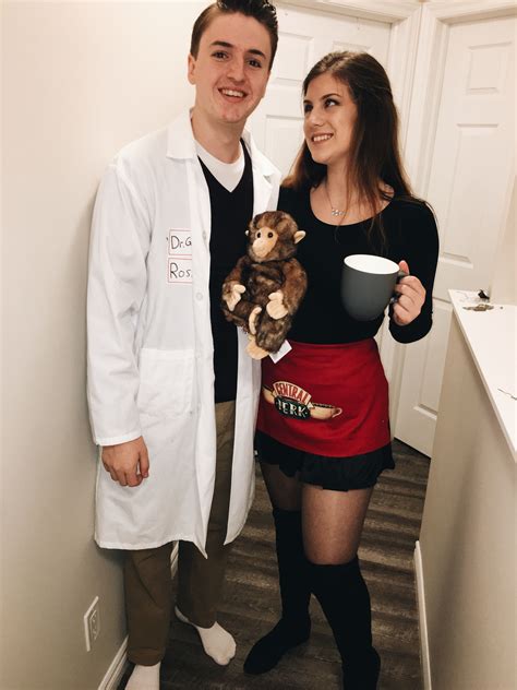 Couples Halloween Diy Couples Costumes Cute Couple Halloween Costumes