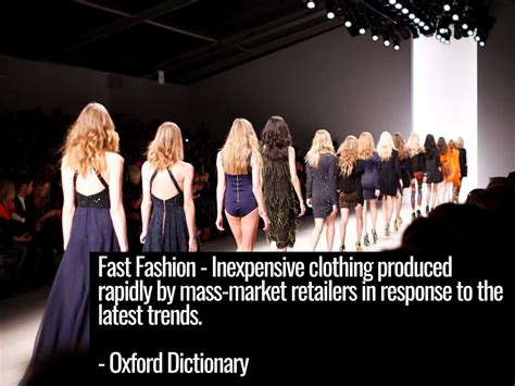 A List Of The 41 Worst Fast Fashion Brands To Avoid 2024 The
