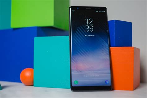 The Best Galaxy Note 8 Cases And Covers For Your Samsung Phablet