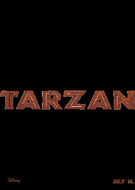 Paul briggs and dean wellins starring: Tarzan (2021 Film) | Idea Wiki | Fandom