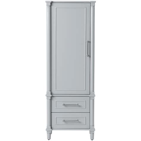 See more ideas about linen cabinet, cabinet, bathroom linen cabinet. Home Decorators Collection Aberdeen 20-3/4 in. W x 14-1/2 ...