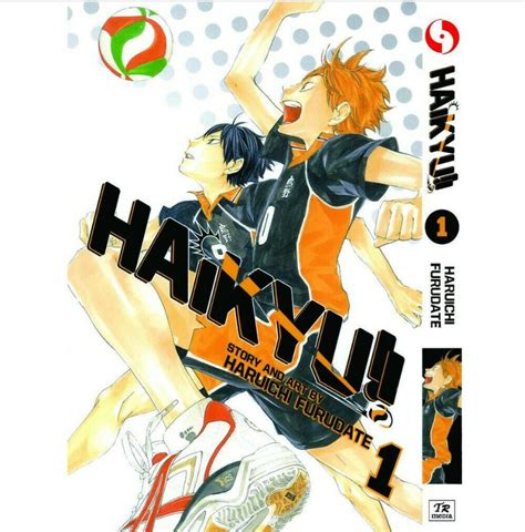 Haikyu Haruichi Furudate Manga Volume 1 42 Full Set English Comic Dhl