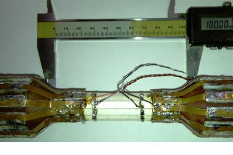 Figure 1 From Current Carrying Capacity Of Hts Single Layer Cable In