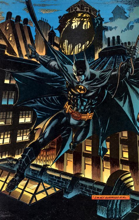 How The Batman 89 Comics Adaptation Improves Upon The Movie 13th