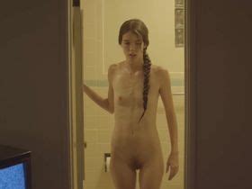 Nude Video Celebs Celia Rowlson Hall Sexy Arrowed