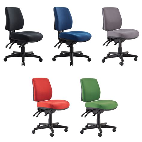 7 Best Armless Office Chairs To Be Considered In 2022