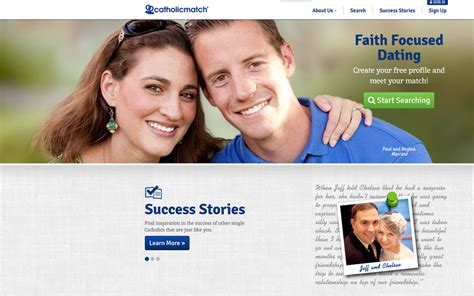 dating review catholicmatch