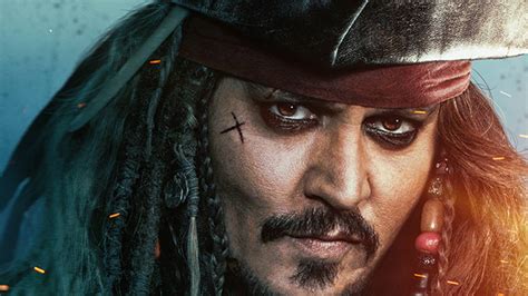 La saga cinematografica che ha come protagonista il pirata jack sparrow, interpretato da johnny depp. "Pirati dei Caraibi 6" senza Johnny Depp? | Radio Bruno