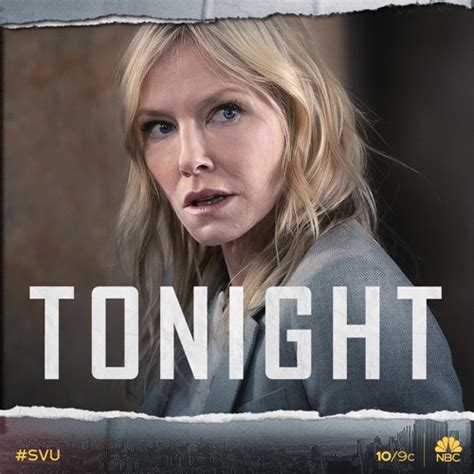 Special victims unit, the work of both law enforcement officers and. Law & Order SVU Recap 02/13/20: Season 21 Episode 14 "I ...