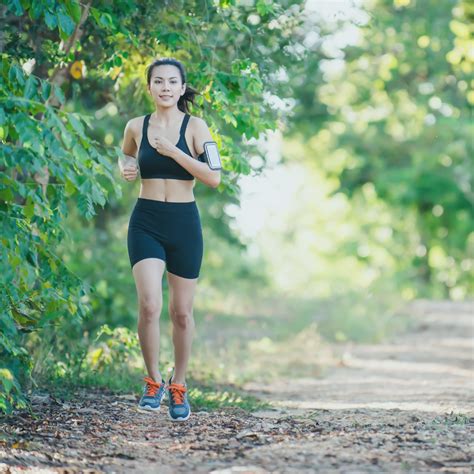 What Is Fartlek Training And How Do It Properly Run With Caroline