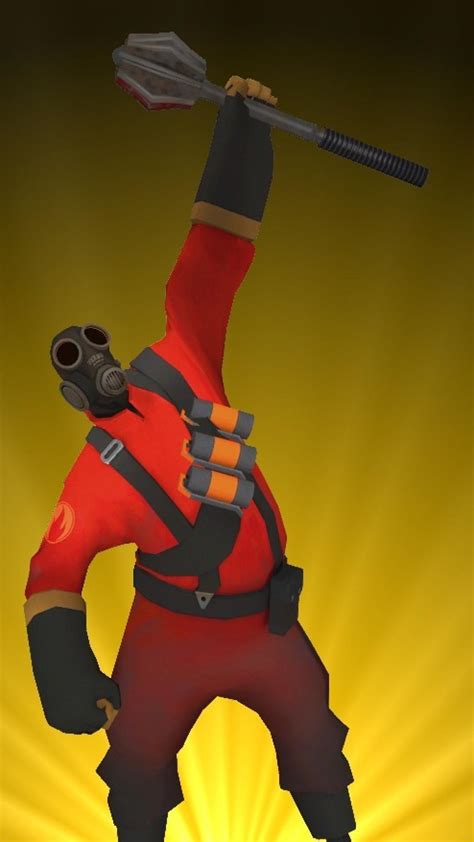 Tf2 Pyro Wallpapers Top Free Tf2 Pyro Backgrounds Wallpaperaccess