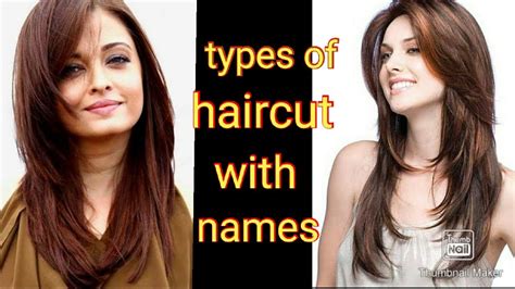 Discover More Than 85 Haircut Names For Long Hair Best In Eteachers