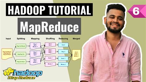 Understanding Mapreduce In Hadoop What Is Mapreduce And How It Works