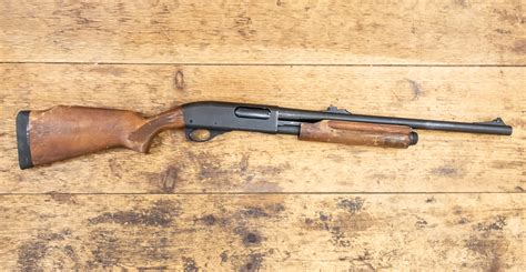 Remington 870 Express Magnum 12 Gauge Police Trade In Shotguns
