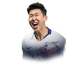 Polish your personal project or design with these south korea national football team png transparent png images also, find more png about free south korea national football team png. Heung Min Son FIFA 19 - 89 CHAMPIONS-LEAGUE-TOTT - Prices ...