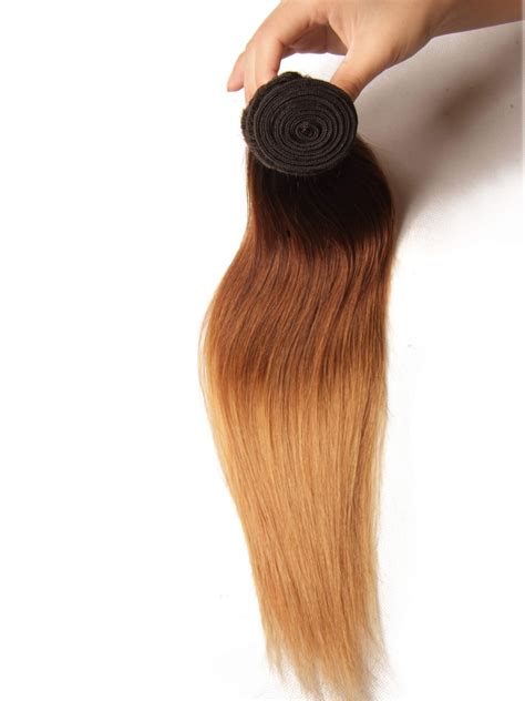 We did not find results for: 7A Virgin Hair Ombre Hair Extensions 1B/4/27 Straight ...