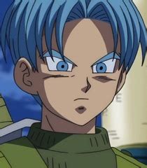 Trunks (トランクス torankusu) is the first child and son of vegeta and bulma and the elder brother of bulla. Dragon Ball Z Aesthetic Pfp | | Free Wallpaper HD Collection