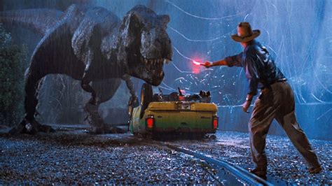 ‘jurassic Park Trilogy Exiting Netflix After Two Month