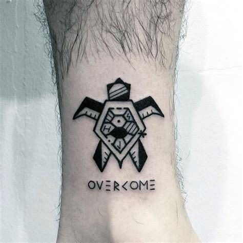 50 Small Creative Tattoos For Men 2023 Inspiration Guide