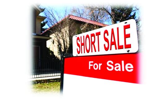 How A Short Sale Works In Real Estate Anchored Sunshine